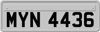 MYN4436