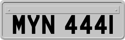 MYN4441