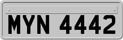 MYN4442