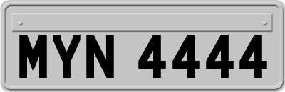 MYN4444