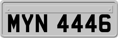 MYN4446