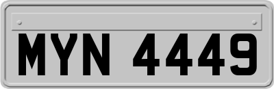 MYN4449