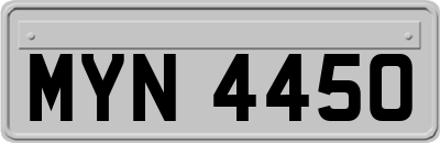 MYN4450
