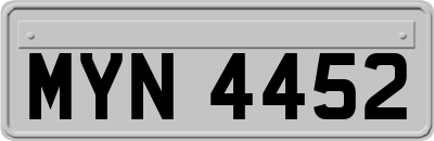 MYN4452