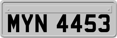 MYN4453