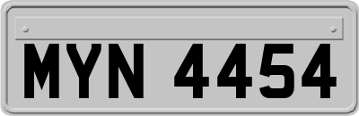 MYN4454