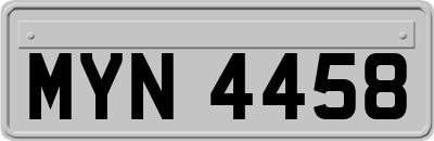 MYN4458