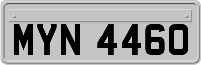 MYN4460