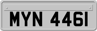 MYN4461
