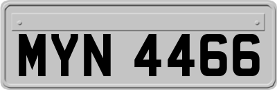 MYN4466