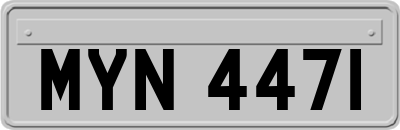 MYN4471