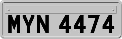 MYN4474