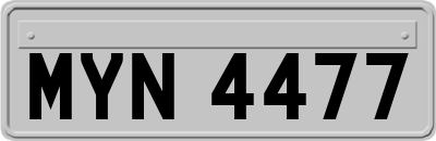 MYN4477