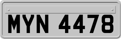 MYN4478