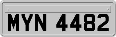 MYN4482