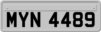 MYN4489