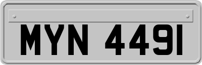 MYN4491