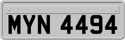 MYN4494