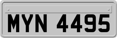 MYN4495