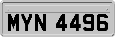 MYN4496