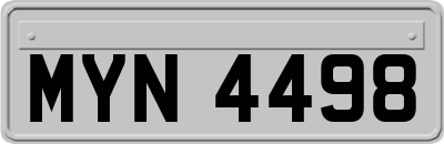 MYN4498