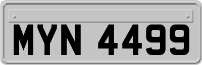 MYN4499