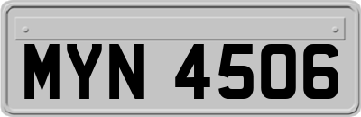 MYN4506