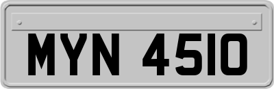 MYN4510