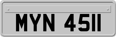 MYN4511