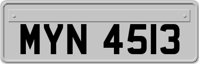 MYN4513