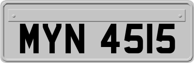 MYN4515