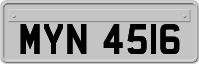 MYN4516