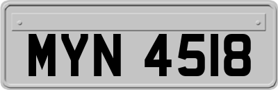 MYN4518