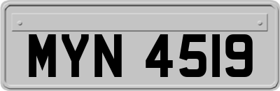 MYN4519