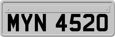 MYN4520