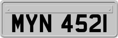 MYN4521