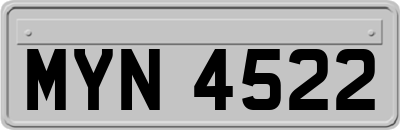 MYN4522