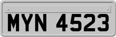 MYN4523