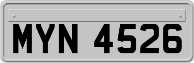MYN4526