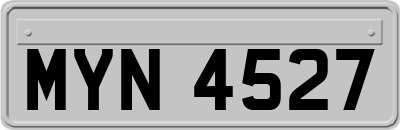 MYN4527