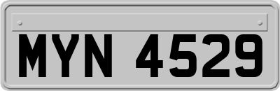 MYN4529
