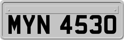 MYN4530
