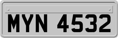 MYN4532