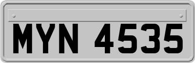 MYN4535