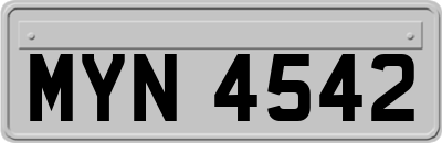 MYN4542
