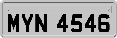 MYN4546