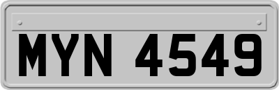 MYN4549