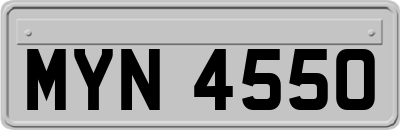 MYN4550