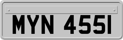 MYN4551