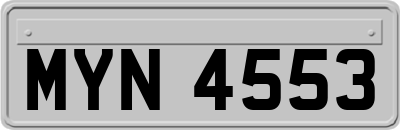 MYN4553